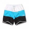 Bermuda Masculina Listrada Praia Confortavel Casual Curta