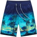 Fashion summer calitta Bermuda Men Casual Beach Comfort Fit Adjustable Print Products with 20% discount and here