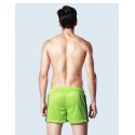 Short Training Above Men's Knee Comfortable Sport