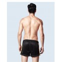 Short de Treino Curto acima do Joelho Masculina Esporte Confortavel