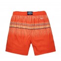 Men's Bermuda PatchWork Comfortable Summer Beach Casual Adjustable