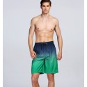 Men's Bermuda Comfortable Swimming Sport Casual Summer Beach