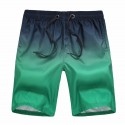 Men's Bermuda Comfortable Swimming Sport Casual Summer Beach