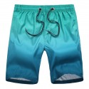 Men's Bermuda Comfortable Swimming Sport Casual Summer Beach