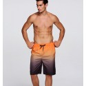 Men's Bermuda Comfortable Swimming Sport Casual Summer Beach