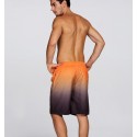 Men's Bermuda Comfortable Swimming Sport Casual Summer Beach