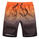 Men's Bermuda Comfortable Swimming Sport Casual Summer Beach