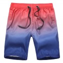 Men's Bermuda Comfortable Swimming Sport Casual Summer Beach