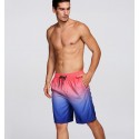 Men's Bermuda Comfortable Swimming Sport Casual Summer Beach