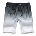 Men's Bermuda Comfortable Swimming Sport Casual Summer Beach