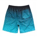 Men's Short Fit Pattern Casual Beach Comfortable Summer