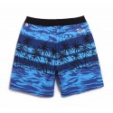 Men's Short Embellished Print Comfortable Beach Summer Casual