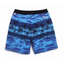 Short Masculino Estampado Ajustavel Confortavel Praia Verão Casual