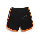 Short Curto Masculino Confortavel Casual Praia Verão Ajustavel