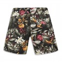 Floral Patterned Men's Bermuda Floral Casual