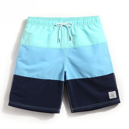 Men's Beach Casual Short Comfort Adjustable