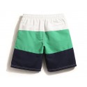 Short Masculino Casual Praia Verão Confortavel Ajustavel