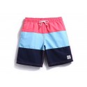 Men's Beach Casual Short Comfort Adjustable