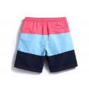 Men's Beach Casual Short Comfort Adjustable