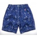 Short Masculino Curto Casual Praia Verão Confortavel Ajustavel