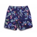 Short Men's Casual Short Beach Comfortable Summer Adjustable