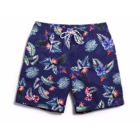 Short Masculino Curto Casual Praia Verão Confortavel Ajustavel