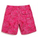 Men's Casual Short For Comfortable Summer Beach Adjustable