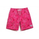 Men's Casual Short For Comfortable Summer Beach Adjustable