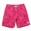 Men's Casual Short For Comfortable Summer Beach Adjustable