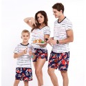 Short Men's Casual Printing Adjustable Comfortable Short