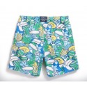 Bermuda Casual Men's Casual Comfortable Beach Casual Summer