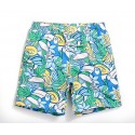 Bermuda Casual Men's Casual Comfortable Beach Casual Summer