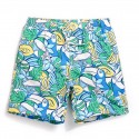 Bermuda Casual Men's Casual Comfortable Beach Casual Summer