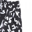 Short Curto Masculino Estampado Lestras Confortavel Casual