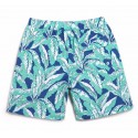 Bermuda Men's Short Comfortable Beach Summer Casual Adjustable