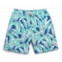 Bermuda Men's Short Comfortable Beach Summer Casual Adjustable