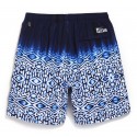 Short Curto Masculino Confortavel Ajustavel Praia verão Casual