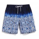 Short Curto Masculino Confortavel Ajustavel Praia verão Casual