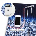 Short Short Men Comfortable Summer Beach Casual