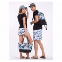 Short Short Men Comfortable Summer Beach Casual