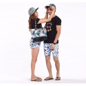 Short Short Men Comfortable Summer Beach Casual