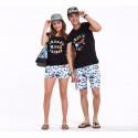 Short Short Men Comfortable Summer Beach Casual