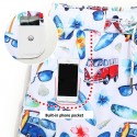 Short Short Men Comfortable Summer Beach Casual