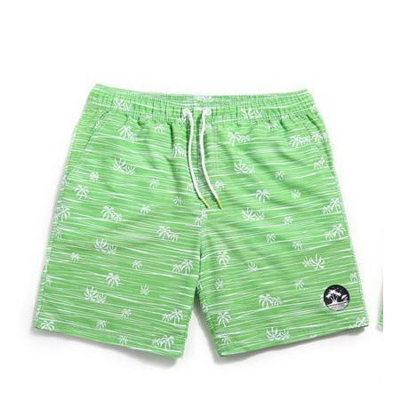 Short Short Male Comfortable Adjustable Summer Beach Casual