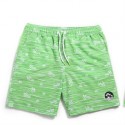 Short Curto Masculino Confortavel Ajustavel Verão Praia Casual