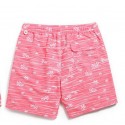 Short Curto Masculino Confortavel Ajustavel Verão Praia Casual