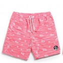 Short Curto Masculino Confortavel Ajustavel Verão Praia Casual