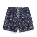 Short Short Male Comfortable Adjustable Summer Beach Casual