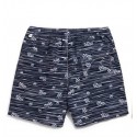 Short Curto Masculino Confortavel Ajustavel Verão Praia Casual