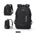 Mochila de Costas Notebook com Bateria Interna para Celular Elegante